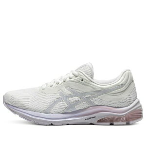 ASICS �A�V�b�N�X ���f�B�[�X �X�j�[�J�[ �y(WMNS) ASICS Gel-Pulse 11 Cushioning Breathable Beige 1012B138-020�z �T�C�Y US_5.5(22.5cm)