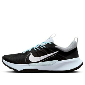 Nike �i�C�L ���f�B�[�X �X�j�[�J�[ �y(WMNS) Nike Juniper Trail 2 Next Nature 'Black Light Grey White' DM0821-006�z �T�C�Y US_6.5(23.5cm)