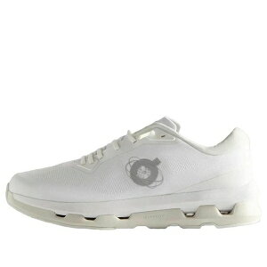 On Running �I�� �����j���O ���f�B�[�X �X�j�[�J�[ �y(WMNS) On Running x Kith Cloudzone 'White Ice' 3WF10850202�z �T�C�Y US_8(25.0cm)