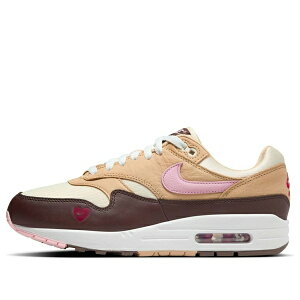 Nike �i�C�L ���f�B�[�X �X�j�[�J�[ �y(WMNS) Nike Air Max 1 'Valentine's Day 2024' FZ4346-200�z �T�C�Y US_6(23.0cm)