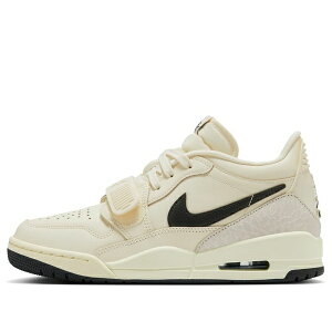 Jordan �W���[�_�� ���f�B�[�X �X�j�[�J�[ �y(WMNS) Air Jordan Legacy 312 Low 'Coconut Milk Black' HV1807-101�z �T�C�Y US_5(22.0cm)