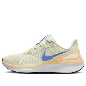 Nike �i�C�L ���f�B�[�X �X�j�[�J�[ �y(WMNS) Nike Air Zoom Structure 25 Road Running Shoes 'Sea Glass Summit White' DJ7884-004�z �T�C�Y US_5.5(22.5cm)