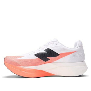 New Balance �j���[�o�����X ���f�B�[�X �X�j�[�J�[ �y(WMNS) New Balance FuelCell SuperComp Elite v5 'Urgent Red White' WRCELLR5�z �T�C�Y US_W_12