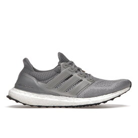 adidas アディダス メンズ スニーカー 【adidas Ultra Boost 1.0】 サイズ US_12.5(30.5cm) Silver Metallic Grey