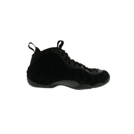 Nike ナイキ メンズ スニーカー 【Nike Air Foamposite One】 サイズ US_10.5(28.5cm) Black Suede