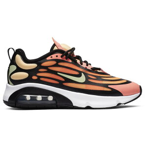 Nike �i�C�L ���f�B�[�X �X�j�[�J�[ �yNike Air Max Exosense Atomic Pink Black (Women's)�z �T�C�Y US_6.5(23.5cm) Atomic Pink/Black/Melon Tint/Volt
