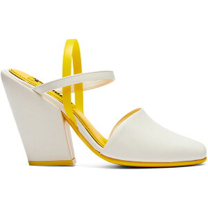 Onitsuka Tiger IjcJ^CK[ fB[X Xj[J[ yOnitsuka Tiger Tiger Fairia White Sunflower Yellow (Women's)z TCY US_9(26.0cm) White/Sunflower Yellow