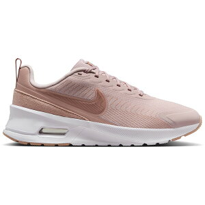 Nike iCL fB[X Xj[J[ yNike Air Max Nuaxis Barely Rose Pink Oxford White Particle Pink (Women's)z TCY US_W_11.5 Barely Rose/Pink Oxford/White/Particle Pink
