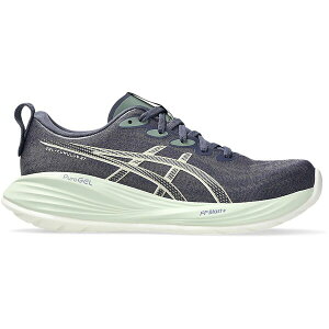 ASICS AVbNX fB[X Xj[J[ yASICS Gel-Cumulus 27 Indigo Fog Cream (Women's)z TCY US_8.5(25.5cm) Indigo Fog/Cream