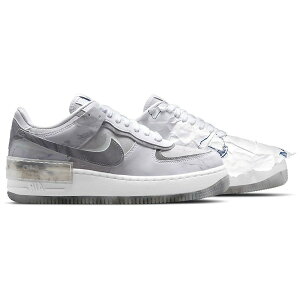 Nike iCL fB[X Xj[J[ yNike Air Force 1 Low Shadow Goddess of Victory (Women's)z TCY US_8.5(25.5cm) Smoke Grey/Smoke Grey-White