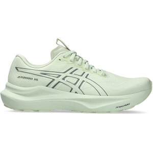 ASICS AVbNX fB[X Xj[J[ yASICS GT-2000 14 Whisper Green Monument Blue (Women's)z TCY US_W_11 Whisper Green/Monument Blue