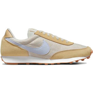 Nike iCL fB[X Xj[J[ yNike Daybreak Sesame (Women's)z TCY US_W_10 Sesame/Multi-Color/Sail/Football Grey