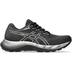 ASICS AVbNX fB[X Xj[J[ yASICS Gel-Saiun 2 Black Pure Silver (Women's)z TCY US_9(26.0cm) Black/Pure Silver