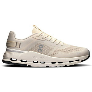 On I fB[X Xj[J[ yOn Running Cloudnova Form 2 TT Cream Ivory (Women's)z TCY US_7(24.0cm) Cream/Ivory