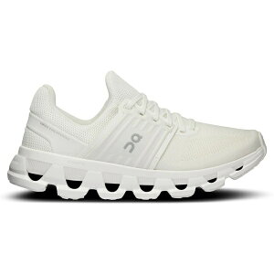 On I fB[X Xj[J[ yOn Running Cloudswift 3 AD Undyed White (Women's)z TCY US_W_11 Undyed-White/White