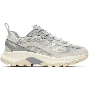 Merrell ������ ���f�B�[�X �X�j�[�J�[ �yMerrell Speed Strike 2 Trek Pigeon (Women's)�z �T�C�Y US_7.5(24.5cm) Pigeon