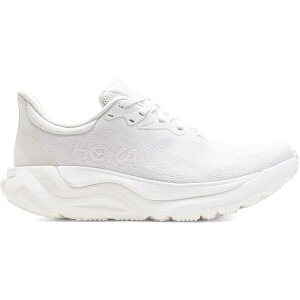 Hoka One One zJIlIl fB[X Xj[J[ yHoka One One Arahi 8 White (Women's)z TCY US_W_10 White/White