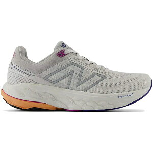New Balance j[oX fB[X Xj[J[ yNew Balance Fresh Foam X 860v14 Grey Matter Copper (Women's)z TCY US_6.5(23.5cm) Grey Matter/Copper/Silver Metallic
