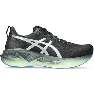 ASICS AVbNX fB[X Xj[J[ yASICS Novablast 5 Luxe Luxe Black (Women's)z TCY US_W_10.5 Luxe/Black
