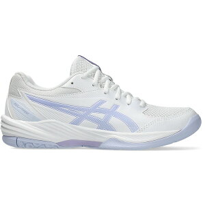 ASICS AVbNX fB[X Xj[J[ yASICS Gel-Task 4 White Vapor (Women's)z TCY US_9(26.0cm) White/Vapor
