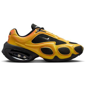 Nike iCL fB[X Xj[J[ yNike Air Max Muse SE Bruce Lee (Women's)z TCY US_7.5(24.5cm) Black/Bright Crimson/Volt/Metallic Silver