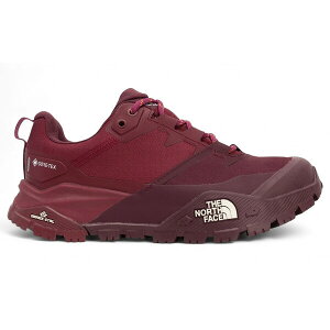 The North Face m[XtFCX fB[X Xj[J[ yThe North Face Offtrail Hike Gore-Tex Sumac Plum (Women's)z TCY US_9(26.0cm) Sumac/Alpine Plum