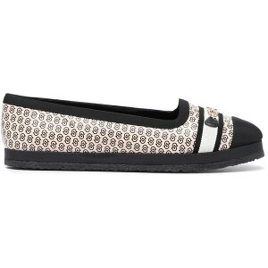 Ferragamo tFK fB[X Xj[J[ yFerragamo Kelsi Ballerina Shoes White (Women's)z TCY US_W_10.5 White