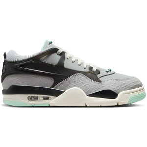 Jordan �W���[�_�� ���f�B�[�X �X�j�[�J�[ �yJordan 4 RM Turquoise (Women's)�z �T�C�Y US_W_12 Turquoise/Stone