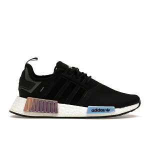 adidas AfB_X fB[X Xj[J[ yadidas NMD R1 Parley Magic Mauve (Women's)z TCY US_7(24.0cm) Core Black/Core Black/Magic Mauve