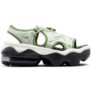 Nike iCL fB[X Xj[J[ yNike Air Max Koko Anthracite Oil Green (Women's)z TCY US_7(24.0cm) Summit White/Black/Anthracite/Oil Green