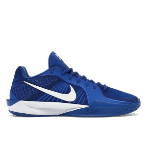 Nike �i�C�L ���f�B�[�X �X�j�[�J�[ �yNike Sabrina 2 TB Game Royal Deep Royal Blue Photo Blue White (Women's)�z �T�C�Y US_9.5(26.5cm) Game Royal/Deep Royal Blue/Photo Blue/White