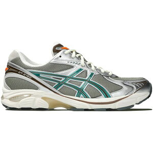 ASICS AVbNX Y Xj[J[ yASICS GT-2160 Carnival Concrete Bloomz TCY US_7.5(25.5cm) Lichen Green/Jewel Green