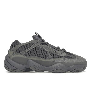 adidas �A�f�B�_�X �����Y �X�j�[�J�[ �yadidas Yeezy 500 Granite�z �T�C�Y US_5(23.0cm) Granite/Granite/Granite