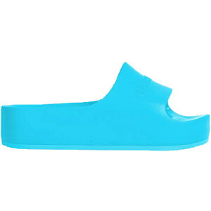 Balenciaga oVAK fB[X Xj[J[ yBalenciaga Chunky Slide Blue (Women's)z TCY US_7(24.0cm) Blue