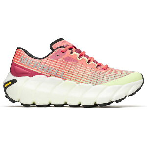 Merrell ������ ���f�B�[�X �X�j�[�J�[ �yMerrell MTL Adapt Matryx Blossom Mantis (Women's)�z �T�C�Y US_W_11 Blossom/Mantis