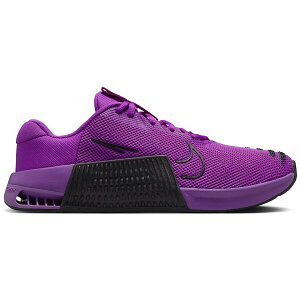Nike �i�C�L ���f�B�[�X �X�j�[�J�[ �yNike Metcon 9 Vivid Purple Bold Berry Black (Women's)�z �T�C�Y US_W_10 Vivid Purple/Bold Berry/Black