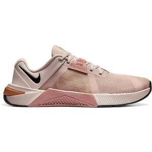 Nike �i�C�L ���f�B�[�X �X�j�[�J�[ �yNike Metcon 10 Silt Red Particle Pink (Women's)�z �T�C�Y US_W_11.5 Silt Red/Particle Pink/Metallic Silver/Black