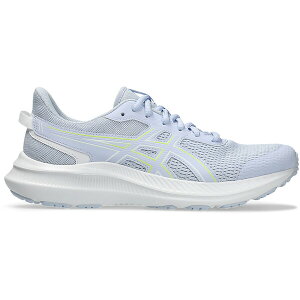 ASICS �A�V�b�N�X ���f�B�[�X �X�j�[�J�[ �yASICS Jolt 5 Blue Fade Lucid Yellow (Women's)�z �T�C�Y US_8.5(25.5cm) Blue Fade/Lucid Yellow