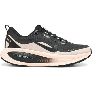 Nike �i�C�L ���f�B�[�X �X�j�[�J�[ �yNike Vomero 18 Gore-Tex Black Crimson Tint (Women's)�z �T�C�Y US_9(26.0cm) Black/Crimson Tint/Black/Black