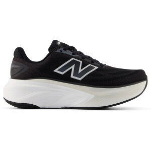 New Balance �j���[�o�����X ���f�B�[�X �X�j�[�J�[ �yNew Balance Fresh Foam More v6 Black Grey Matter Castlerock (Women's)�z �T�C�Y US_W_12 Black/Grey Matter/Castlerock