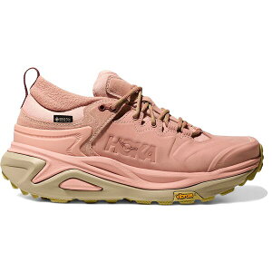 Hoka One One zJIlIl fB[X Xj[J[ yHoka One One Kaha 3 Low Gore-Tex Rose Latte Cardamom (Women's)z TCY US_6.5(23.5cm) Rose Latte/Cardamom