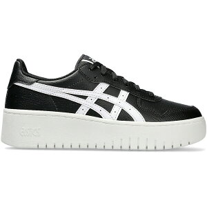 ASICS AVbNX fB[X Xj[J[ yASICS Japan S PF Black White (Women's)z TCY US_6.5(23.5cm) Black/White