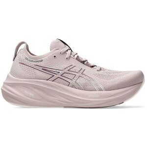 ASICS AVbNX fB[X Xj[J[ yASICS Gel-Nimbus 26 Watershed Rose (Women's)z TCY US_6(23.0cm) Watershed Rose/White