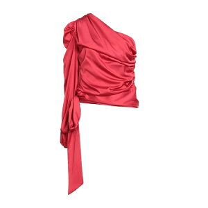 yz sR fB[X TVc gbvX Tops Red