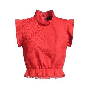 yz VX fB[X TVc gbvX Tops Red