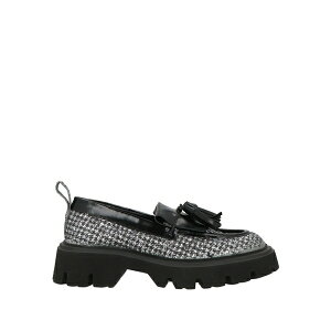 yz GGXWCG fB[X Xb|E[t@[ V[Y Loafers Silver