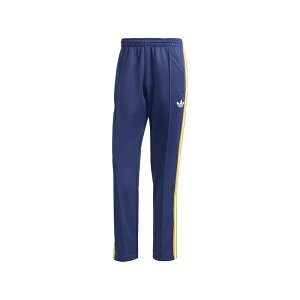 �A�f�B�_�X �����Y �J�W���A���p���c �{�g���X Real madrid originals striped track pants Blue