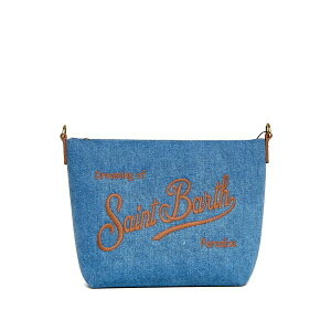 �G���V�[�c�[�Z�C���g�o�[�X ���f�B�[�X �N���b�`�o�b�O �o�b�O Aline embroidered clutch bag Blue