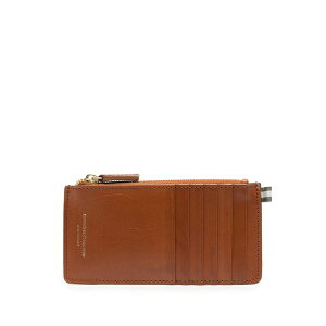 �I�t�B�`�[�l �N���G�C�e�B�u ���f�B�[�X ���z �A�N�Z�T���[ Juliet 03 card holder Brown