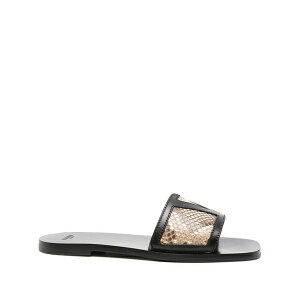 ���@�����e�B�m �K�����@�[�j ���f�B�[�X �T���_�� �V���[�Y Viva superstar sandals Neutrals